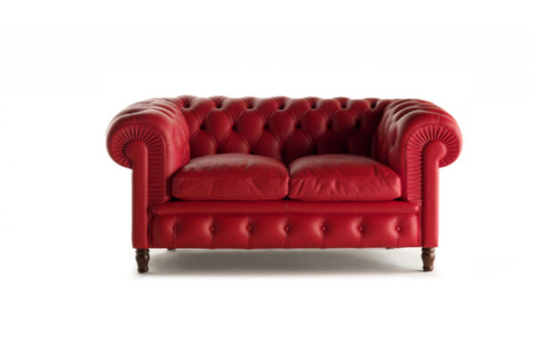 Chester Sofa - Image 2