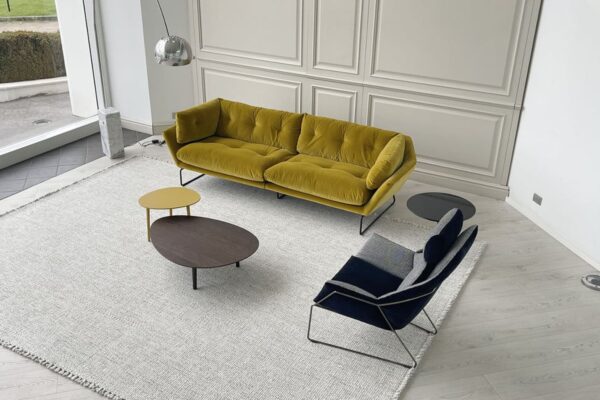 New York Suite Sofa - Image 7